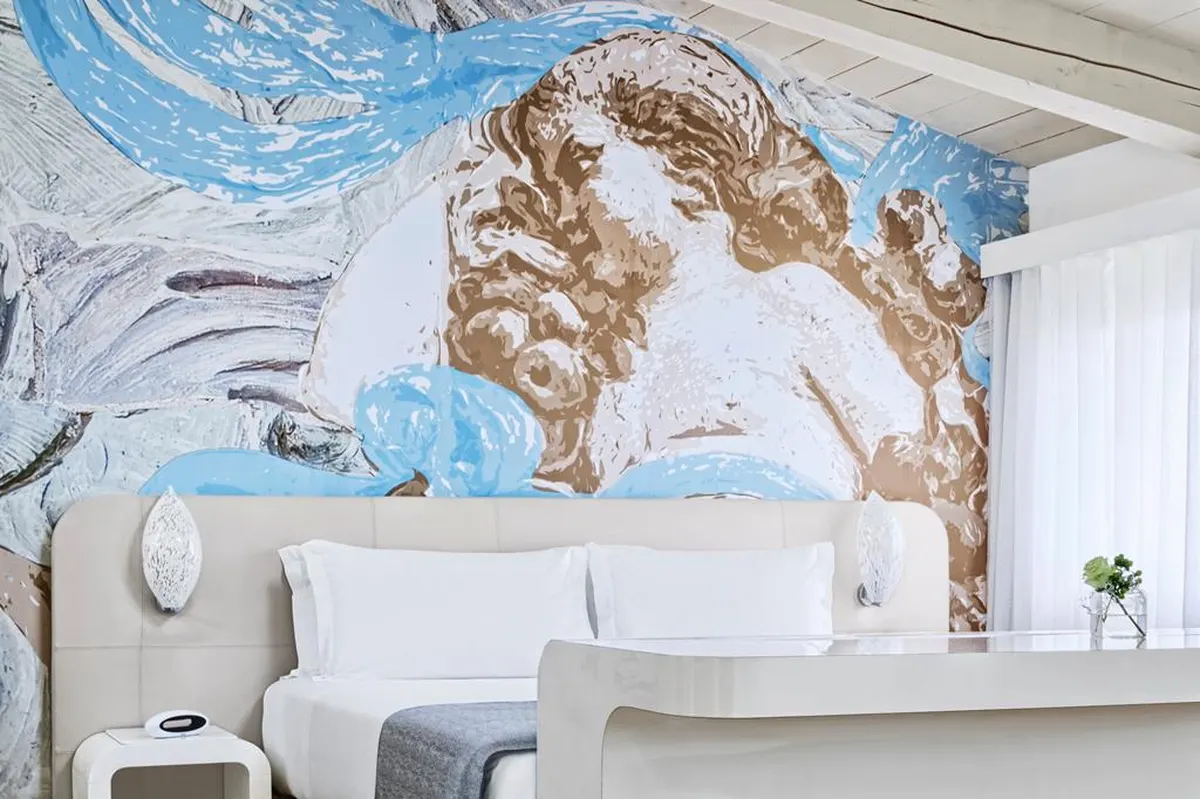 Ausonia Hungaria Wellness and Spa — hoofdfoto