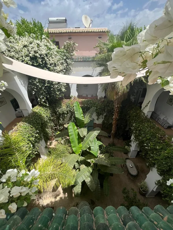 Hotel Riad Dar Bounouar, hoofdfoto