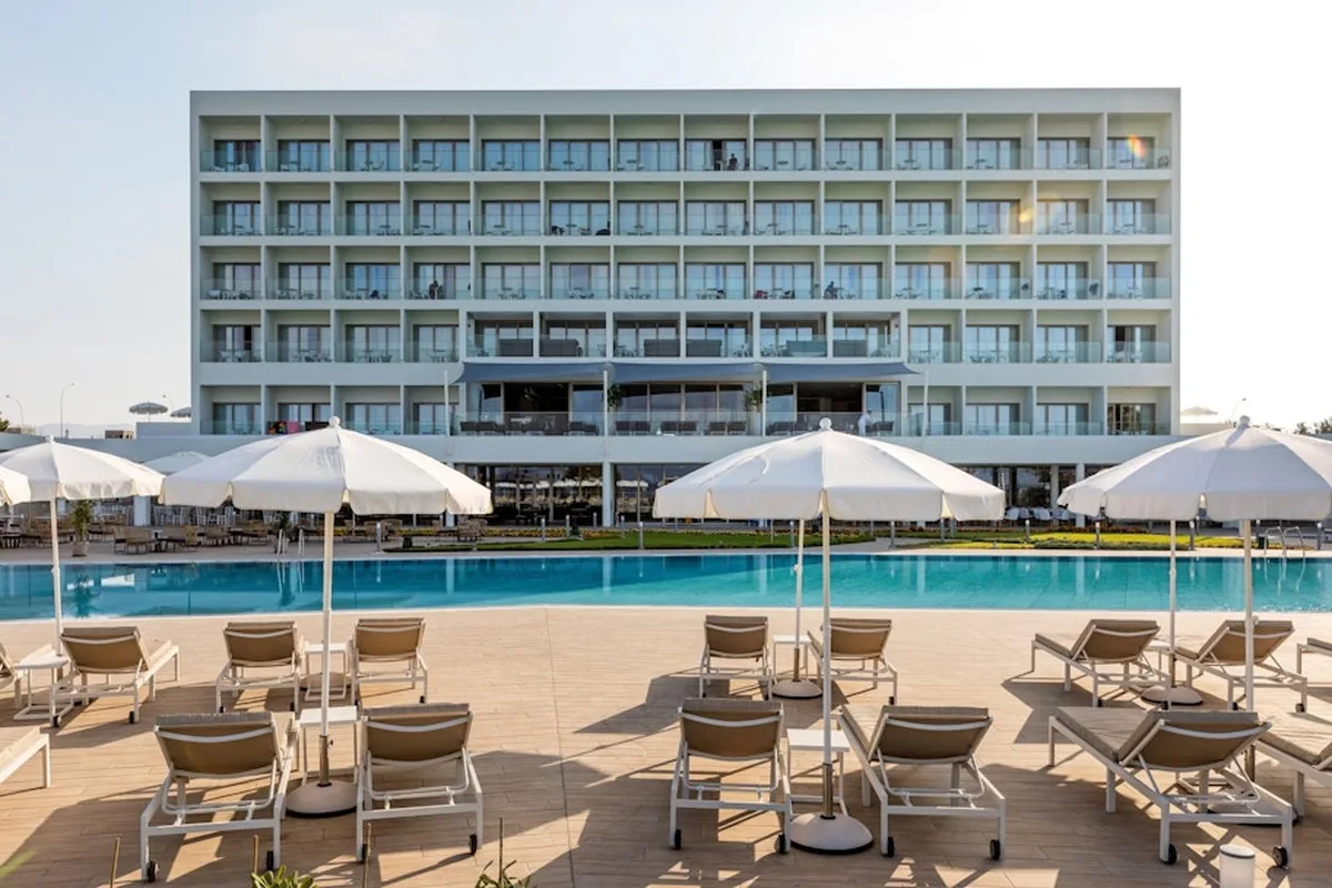 Ivi Mare - Designed for adults by Louis Hotels, hoofdfoto