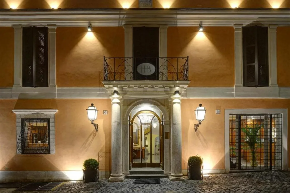 Comfort Hotel Bolivar, hoofdfoto