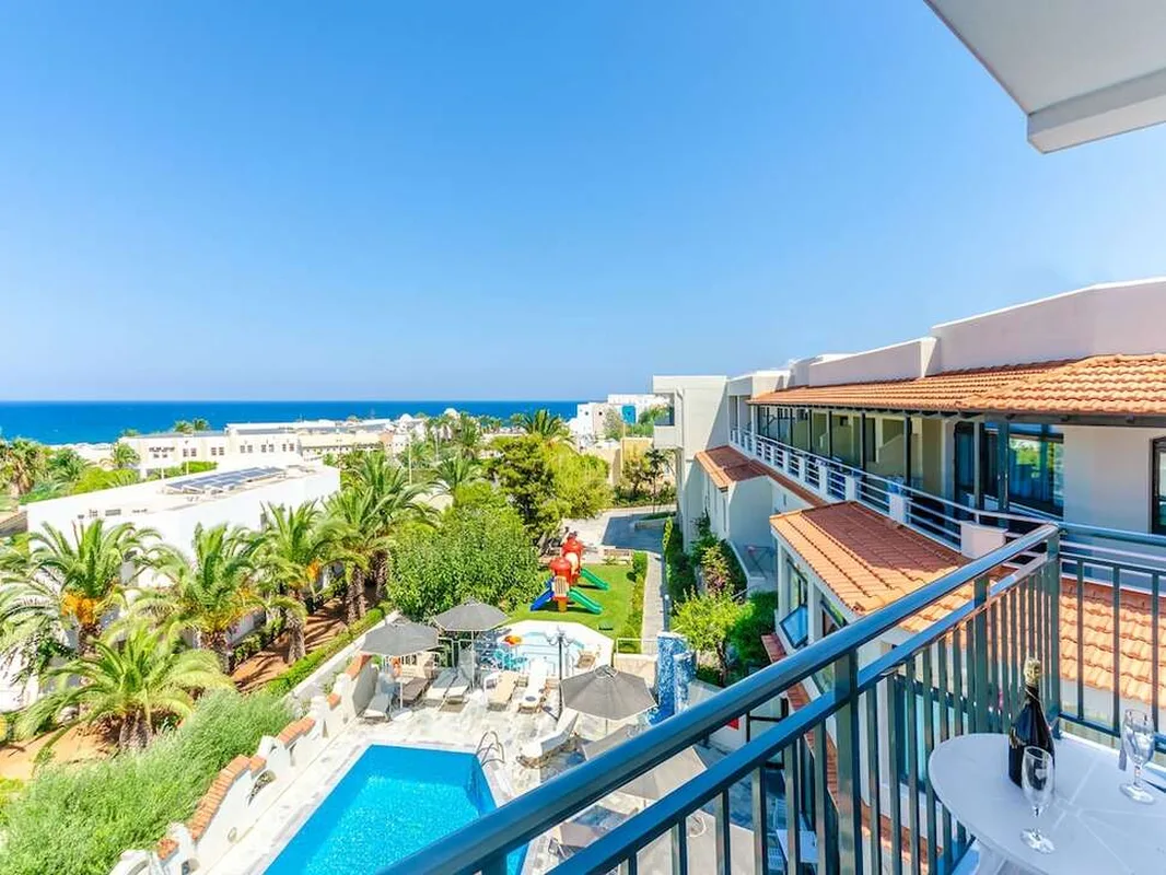 Anna Maria Village — hoofdfoto