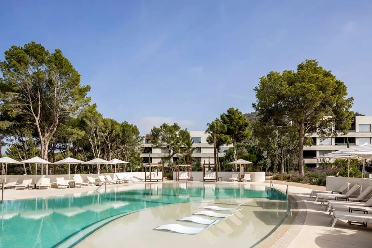 Kimpton Aysla Mallorca — hoofdfoto