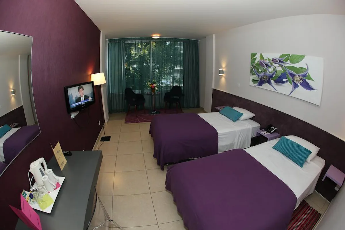 Altius Boutique Hotel, hoofdfoto