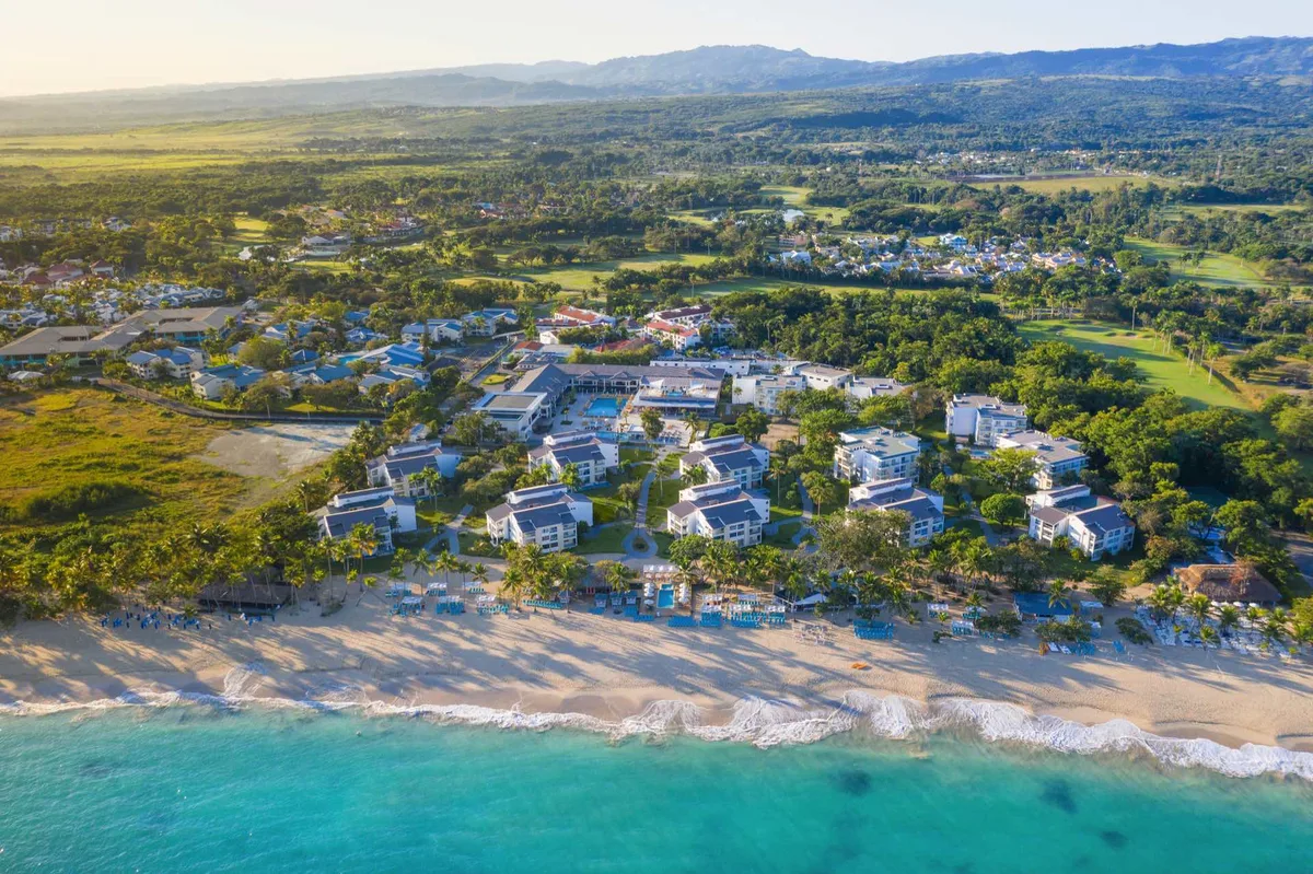 Emotions by Hodelpa Puerto Plata — hoofdfoto