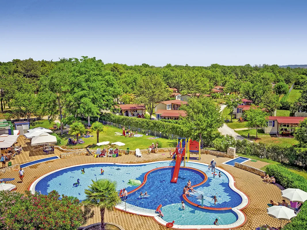 Lanterna Premium Camping Resort by Happy Camp — hoofdfoto
