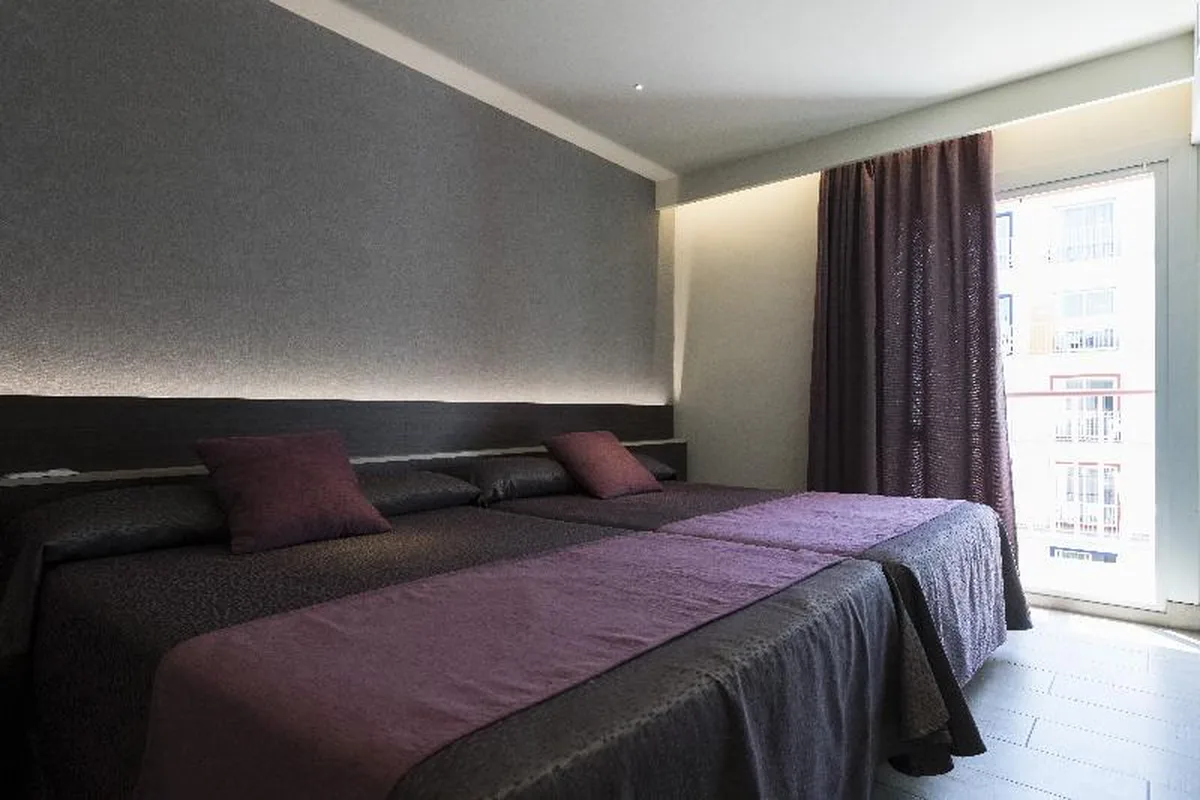 Hotel Papi Blau — hoofdfoto