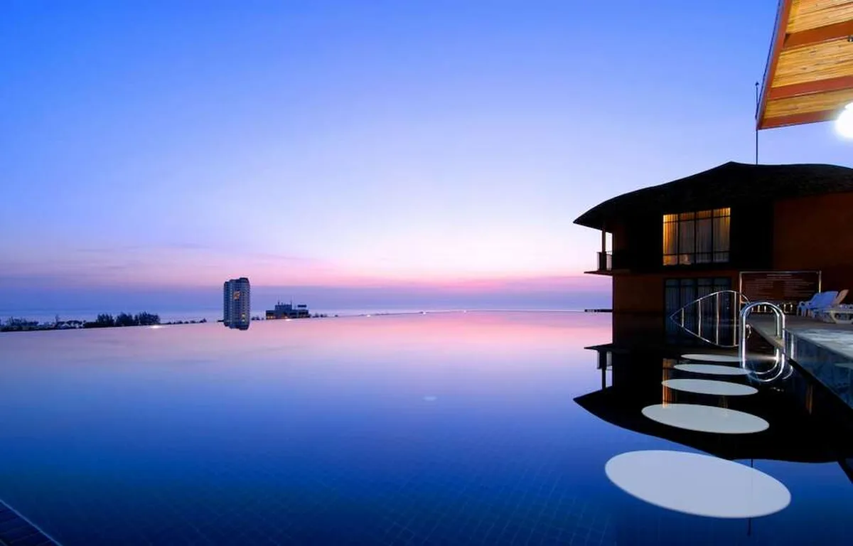 Karon Phunaka Resort — hoofdfoto