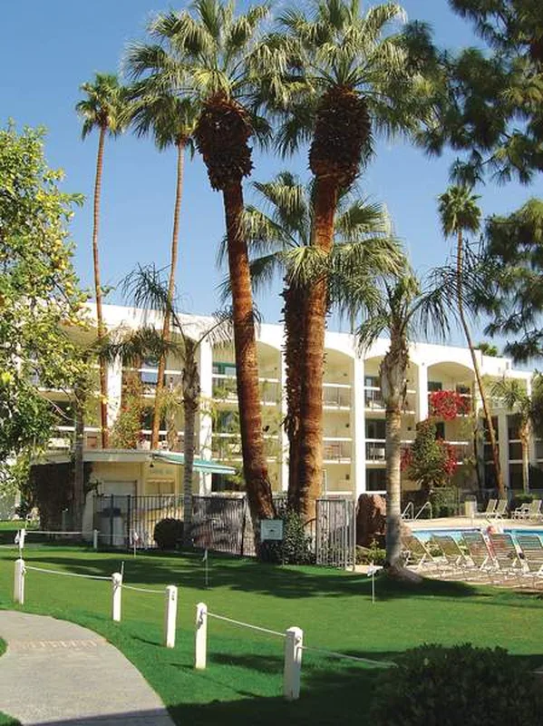 Palm Mountain Resort & Spa — hoofdfoto