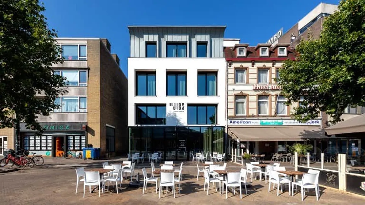 Mr Jigs — hoofdfoto