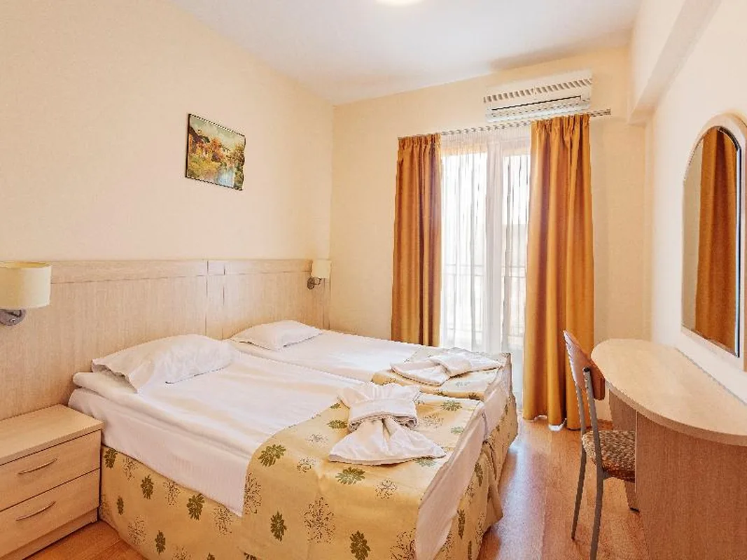 Serena Residence — hoofdfoto