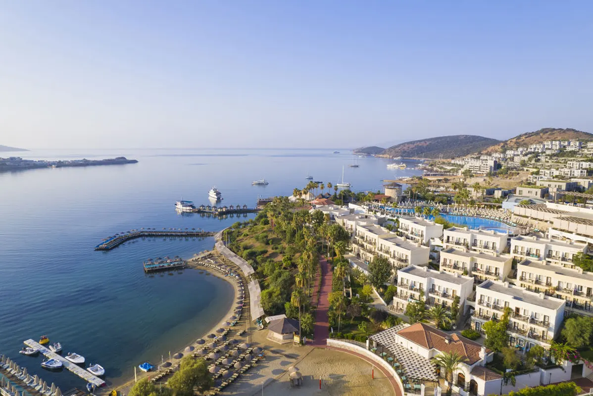 Selectum Colours Bodrum — hoofdfoto