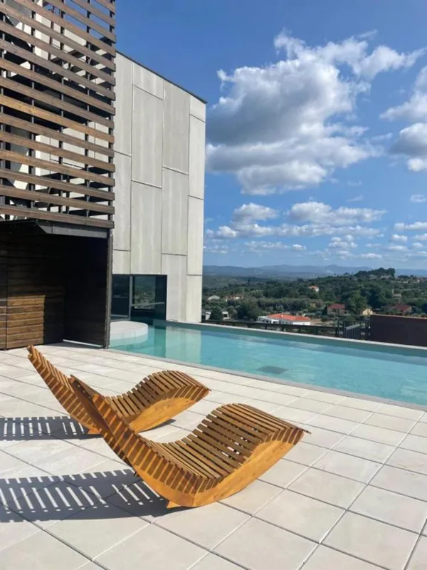 Puro Dao Hotel & Spa — hoofdfoto
