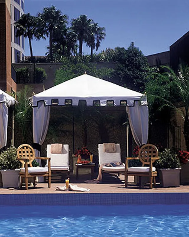 Four Seasons Hotel Sydney — hoofdfoto