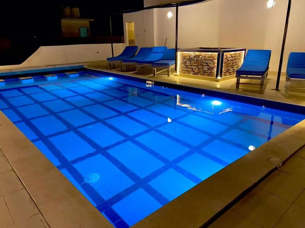 La Boutique Residence — hoofdfoto