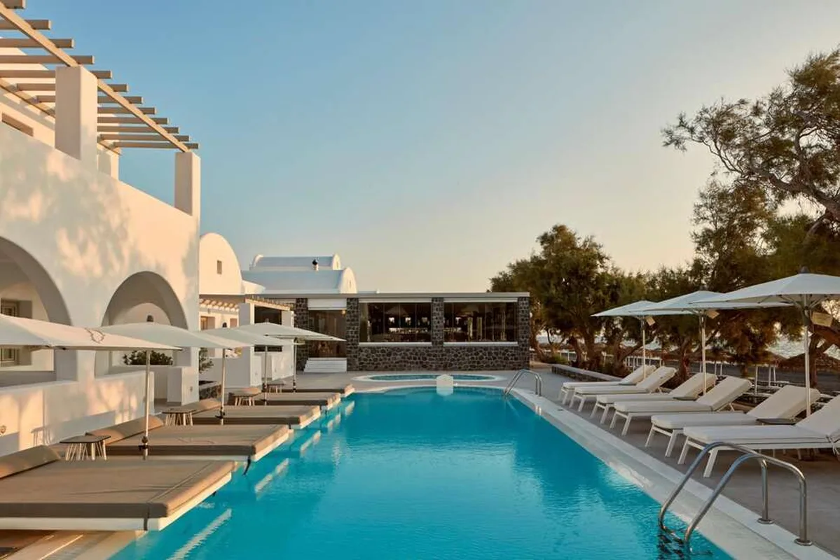 Costa Grand Resort & Spa, hoofdfoto