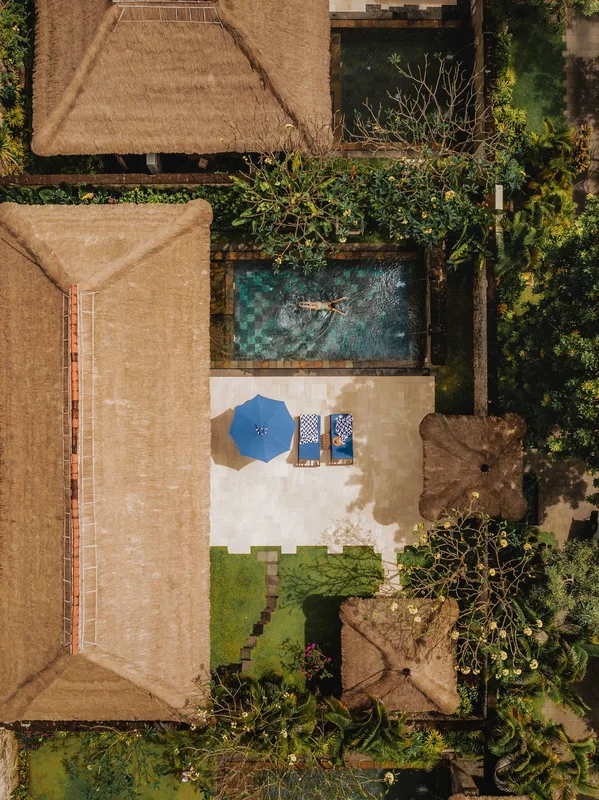 Jimbaran Puri, A Belmond Hotel — hoofdfoto