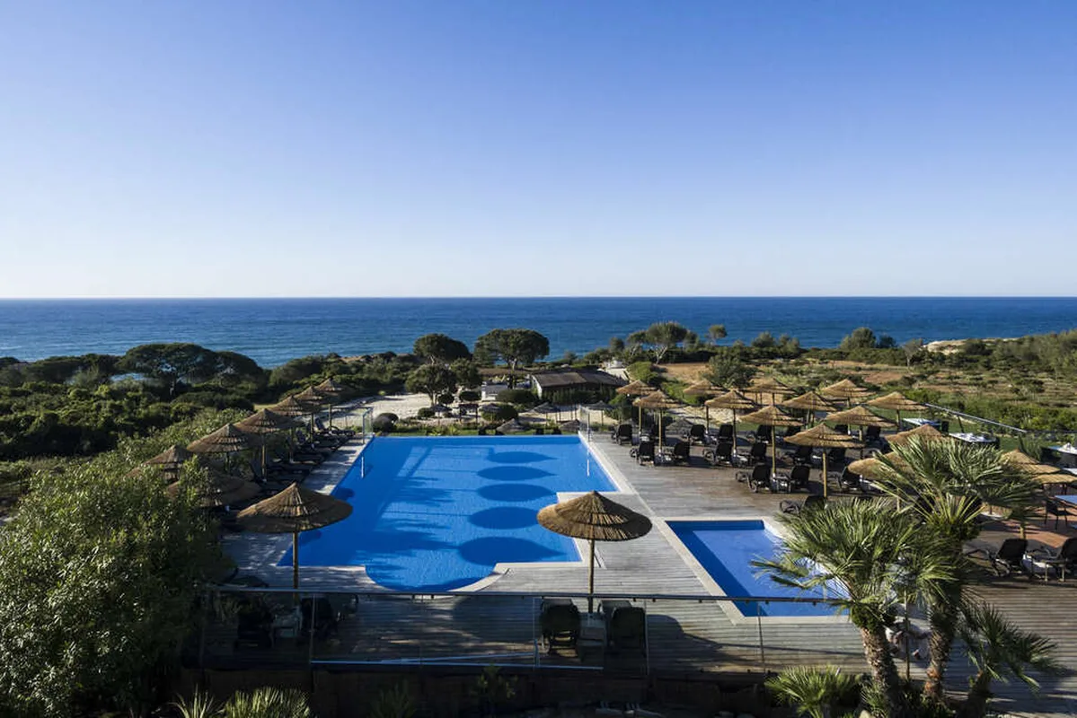 Vila Alba Resort — hoofdfoto