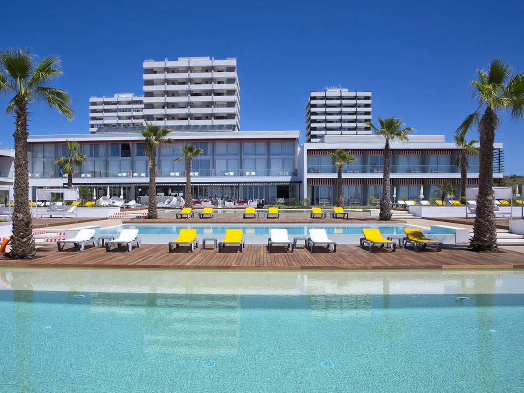 Pestana Alvor South Beach — hoofdfoto