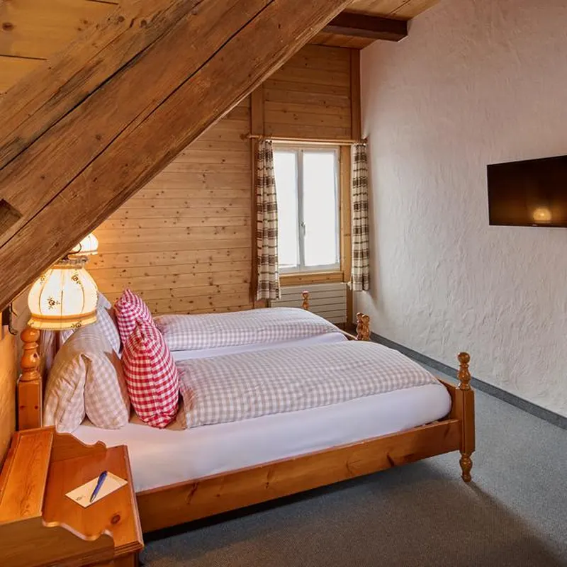 Baeren Hotel, The Bear Inn — hoofdfoto
