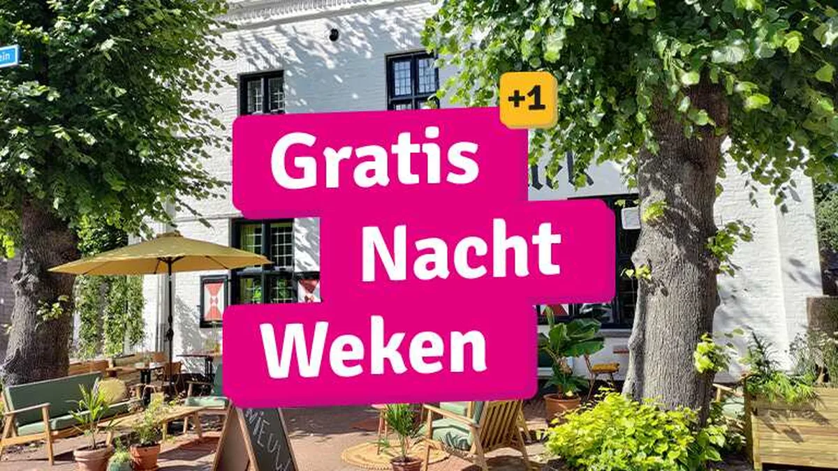 Hotel Nieuw Antiek, hoofdfoto