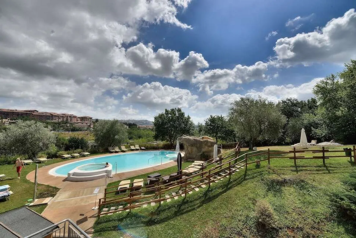La Meridiana — hoofdfoto