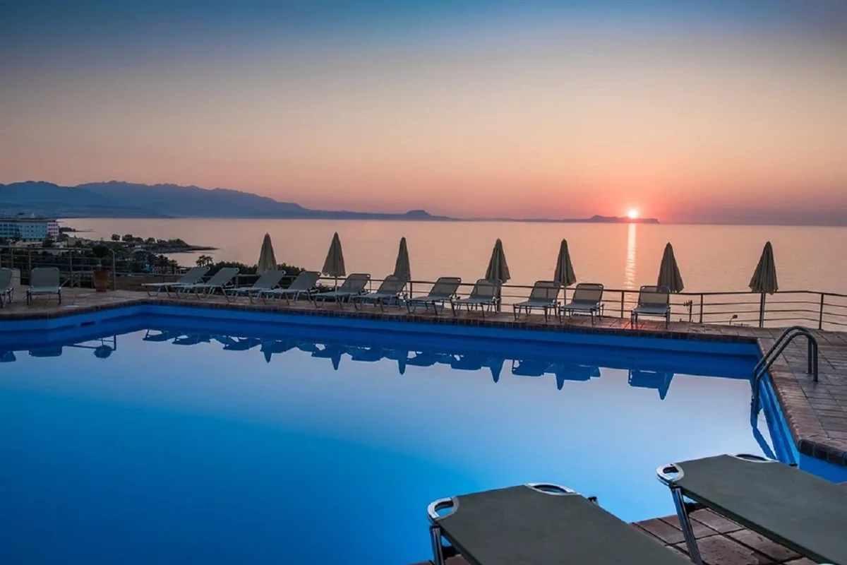 Scaleta Beach — hoofdfoto