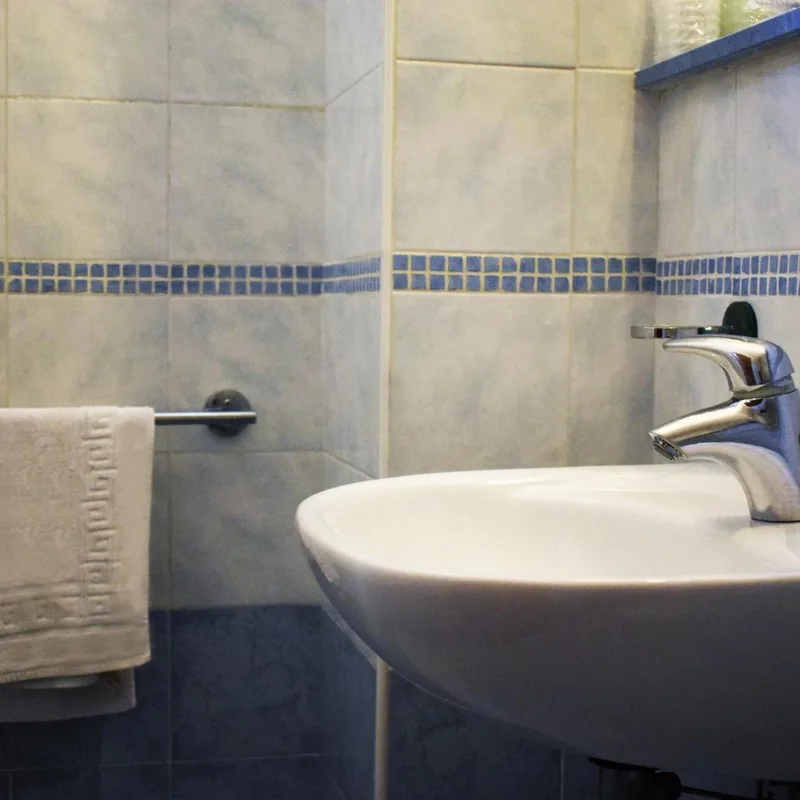 Hotel Bamby Rimini — hoofdfoto