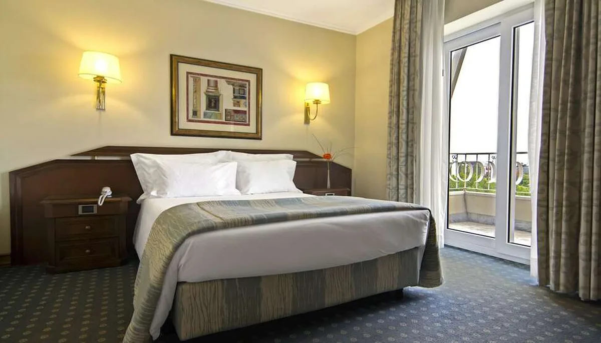Sana Rex Hotel — hoofdfoto