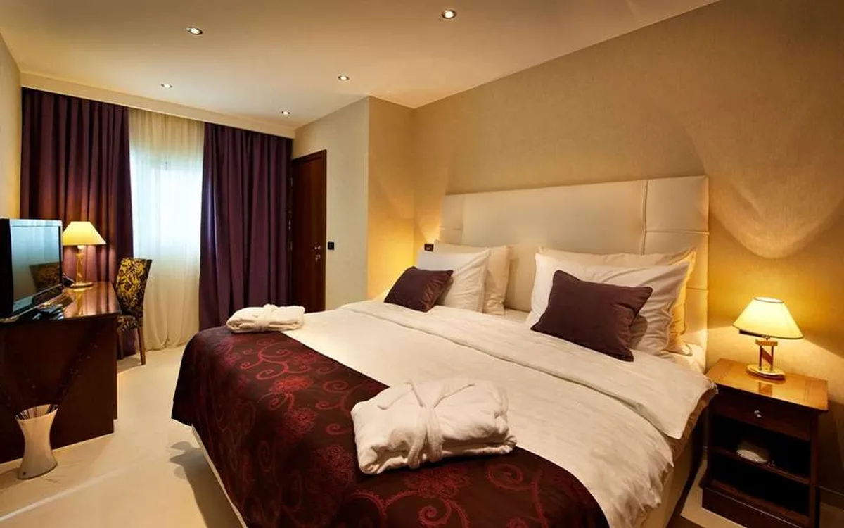 Dubrovnik Hotel — hoofdfoto