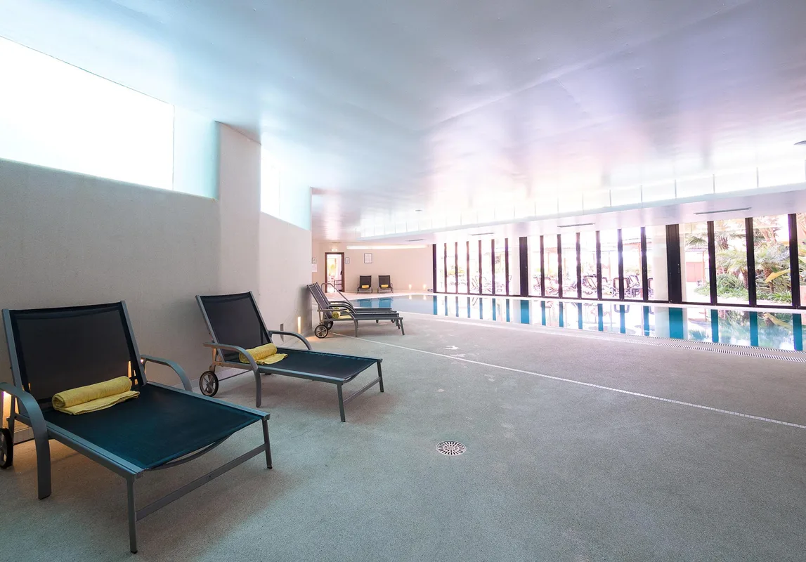 Estrela Da Luz Hotel, hoofdfoto