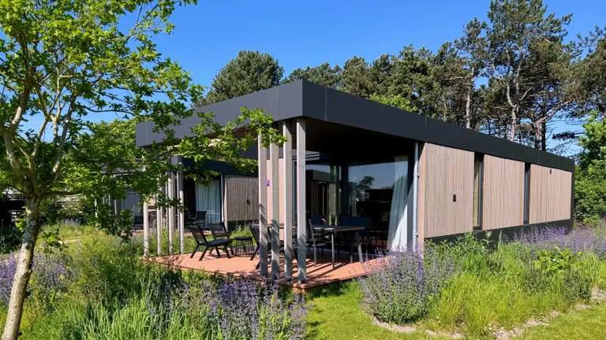 Vakantiepark de Nollen — hoofdfoto