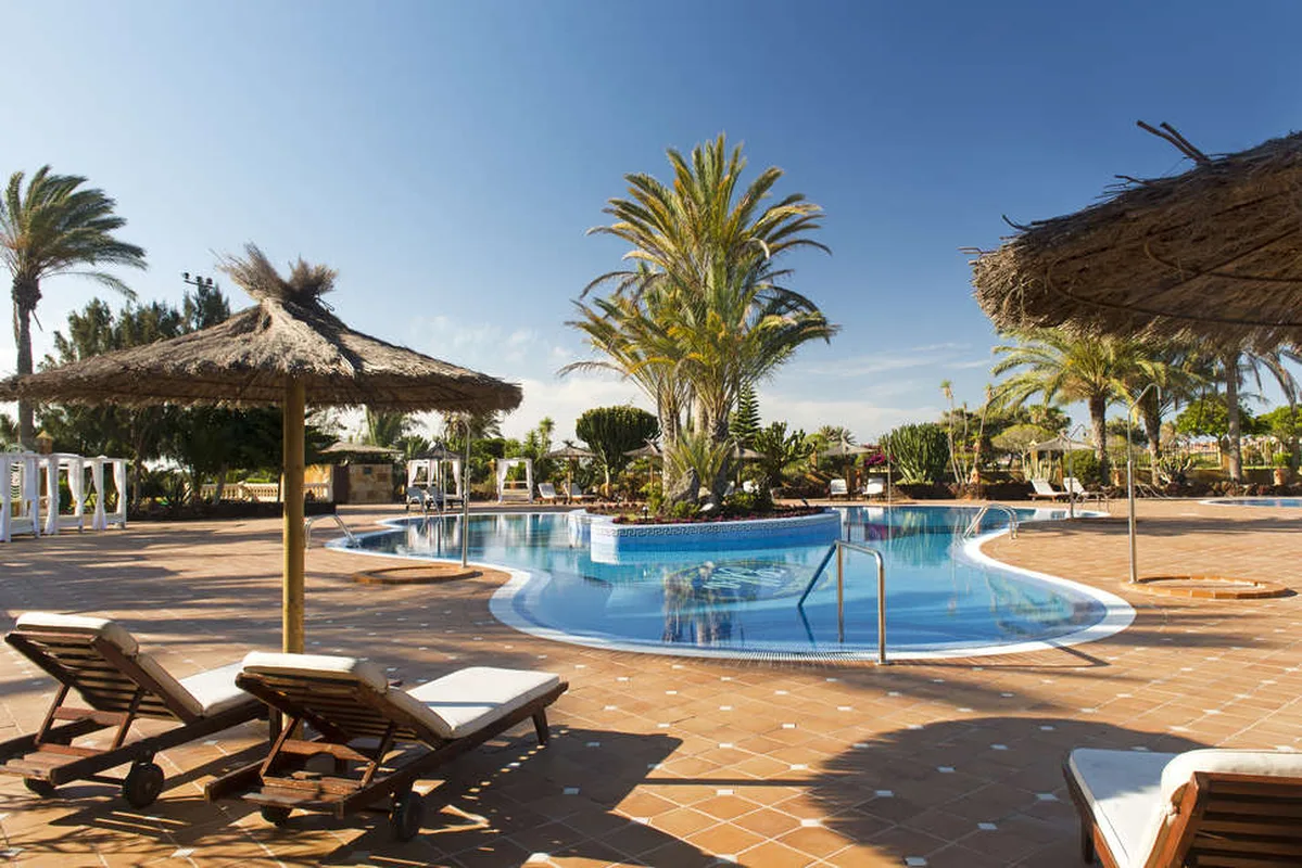 Elba Palace Golf Boutique Hotel — hoofdfoto