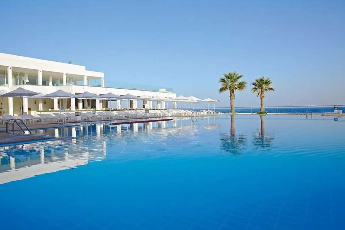 Grecotel Lux Me White Palace — hoofdfoto