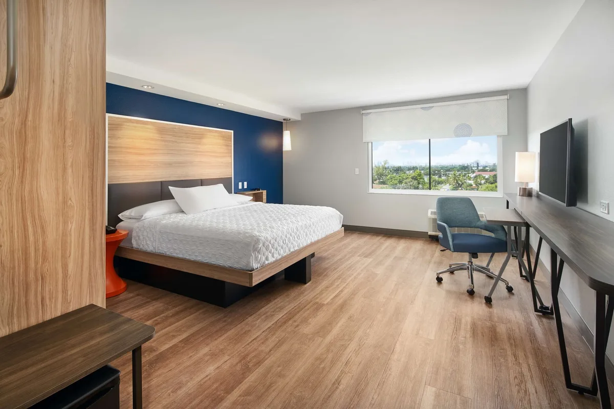 Tru by Hilton Ft. Lauderdale Airport, hoofdfoto