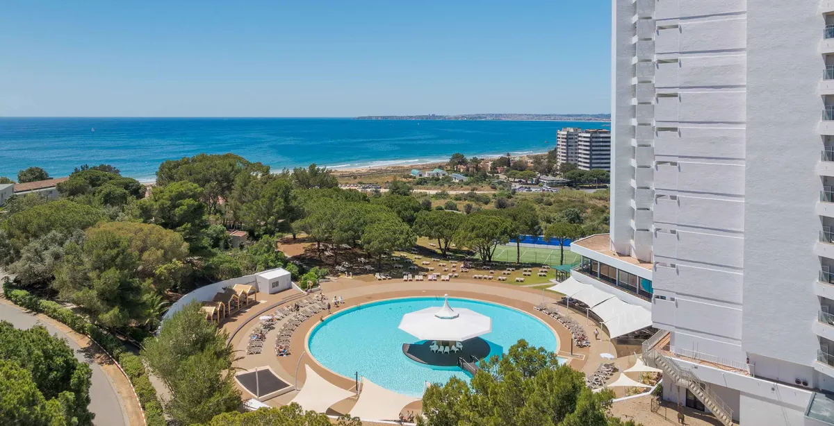 Pestana Blue Alvor Beach Resort — hoofdfoto