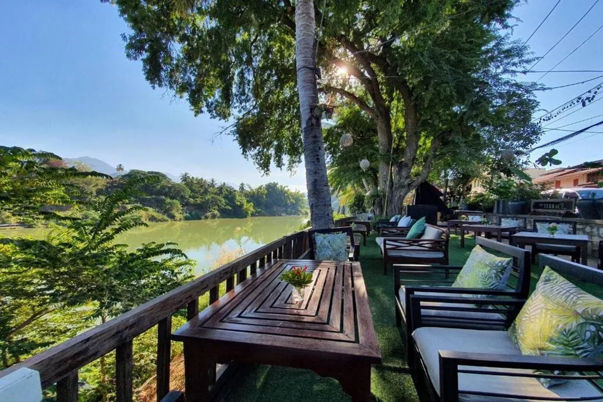 Burasari Heritage Luang Prabang, hoofdfoto