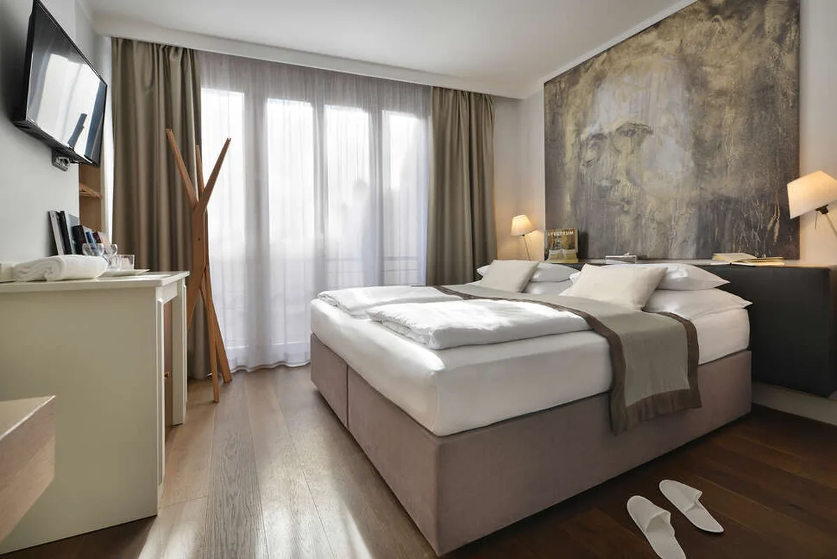 Design Hotel Neruda — hoofdfoto