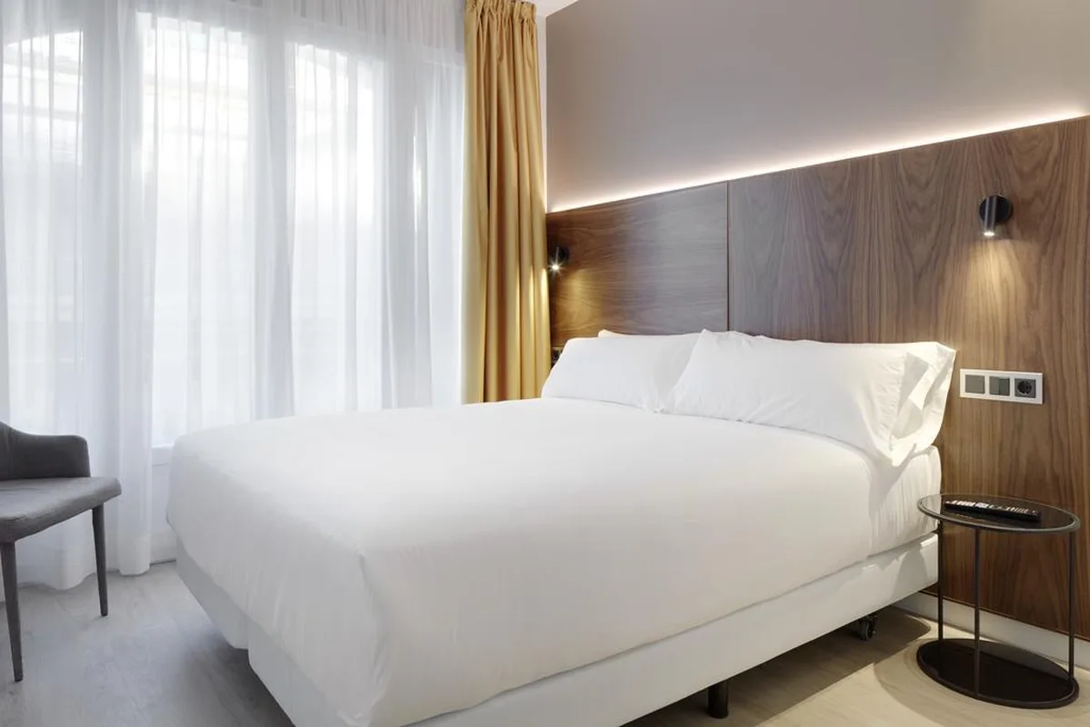 Hotel Arrizul Congress, hoofdfoto