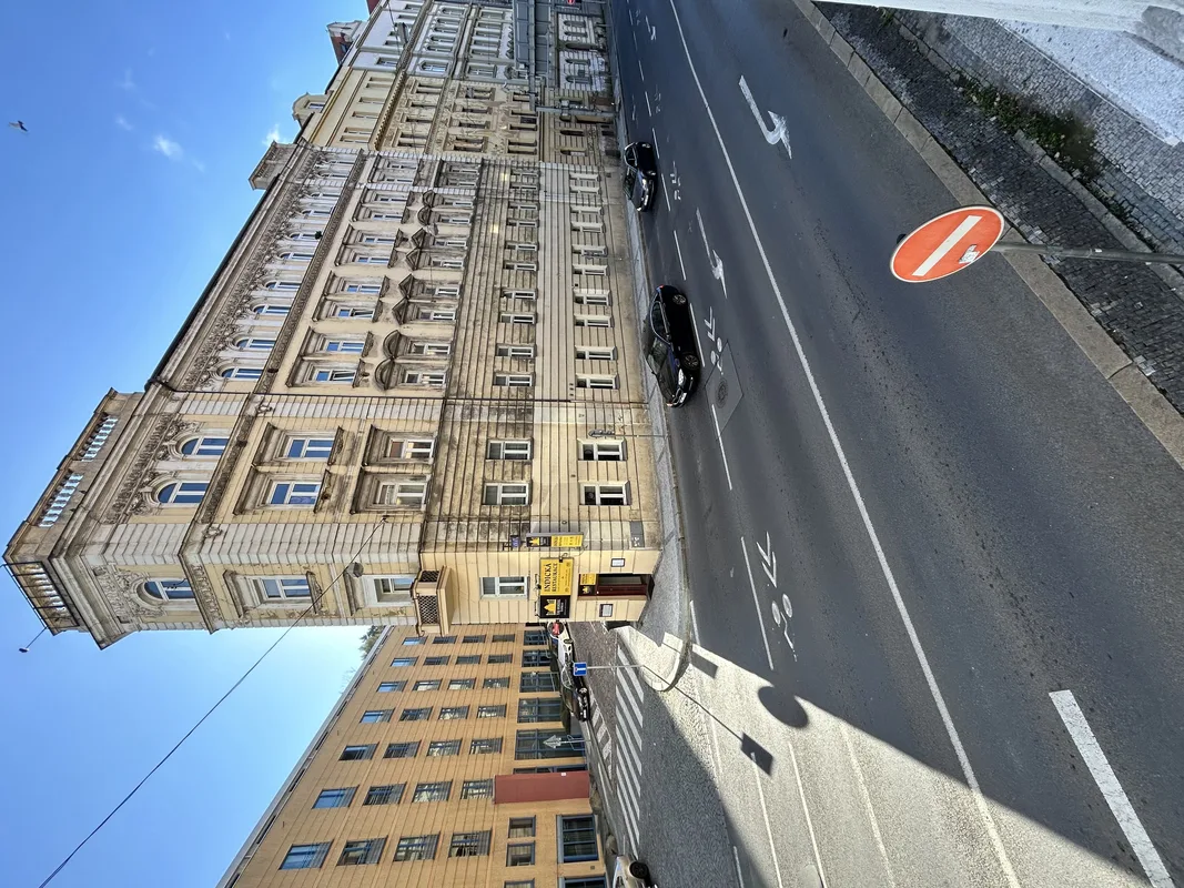 Figaro Suites, hoofdfoto