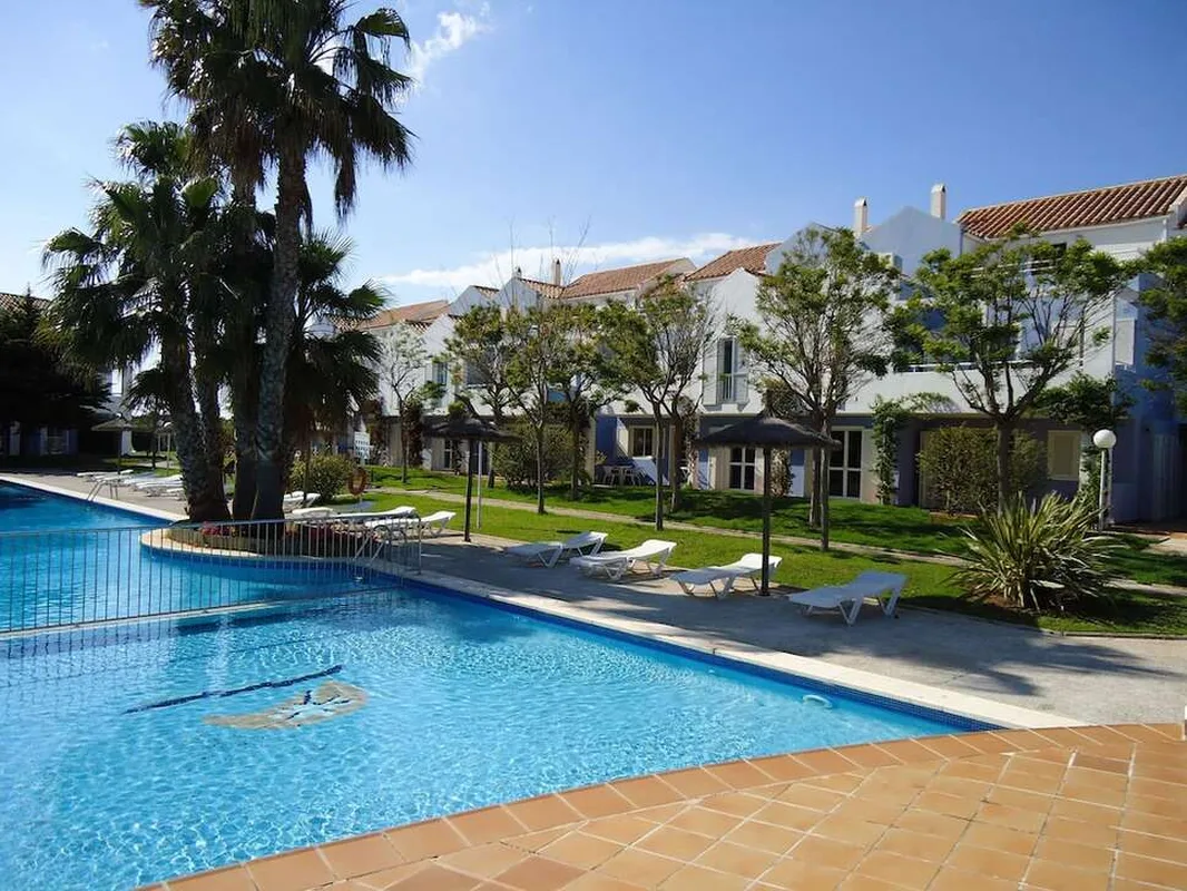 Club Ciudadela — hoofdfoto