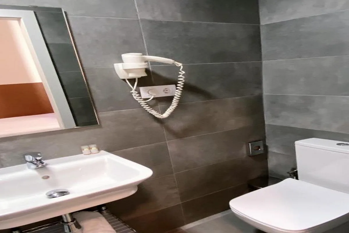 BCN Urbaness Hotels Bonavista — hoofdfoto