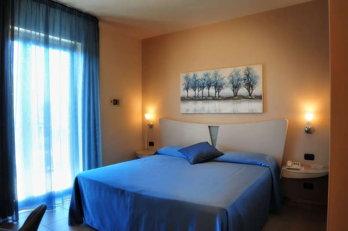 Hotel Kore — hoofdfoto