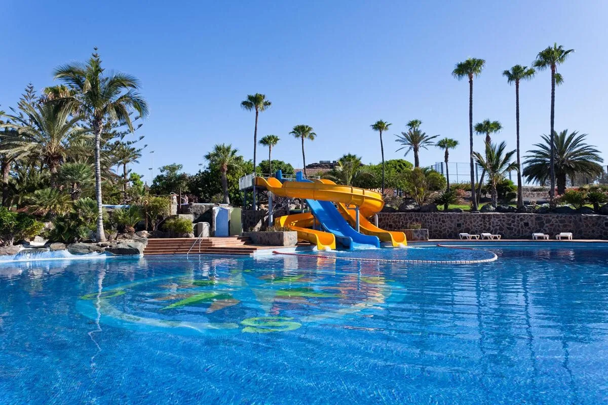 Resort Hotel Abora Interclub Atlantic — hoofdfoto