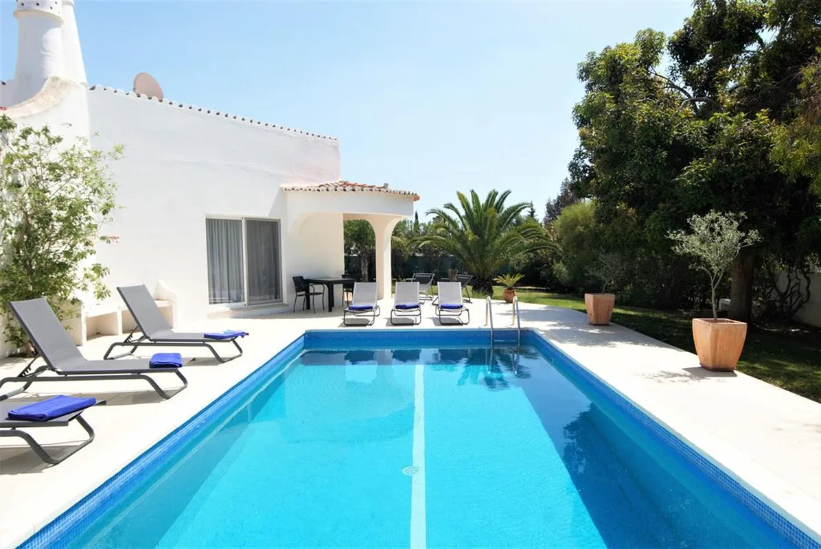 Carvoeiro Clube — hoofdfoto