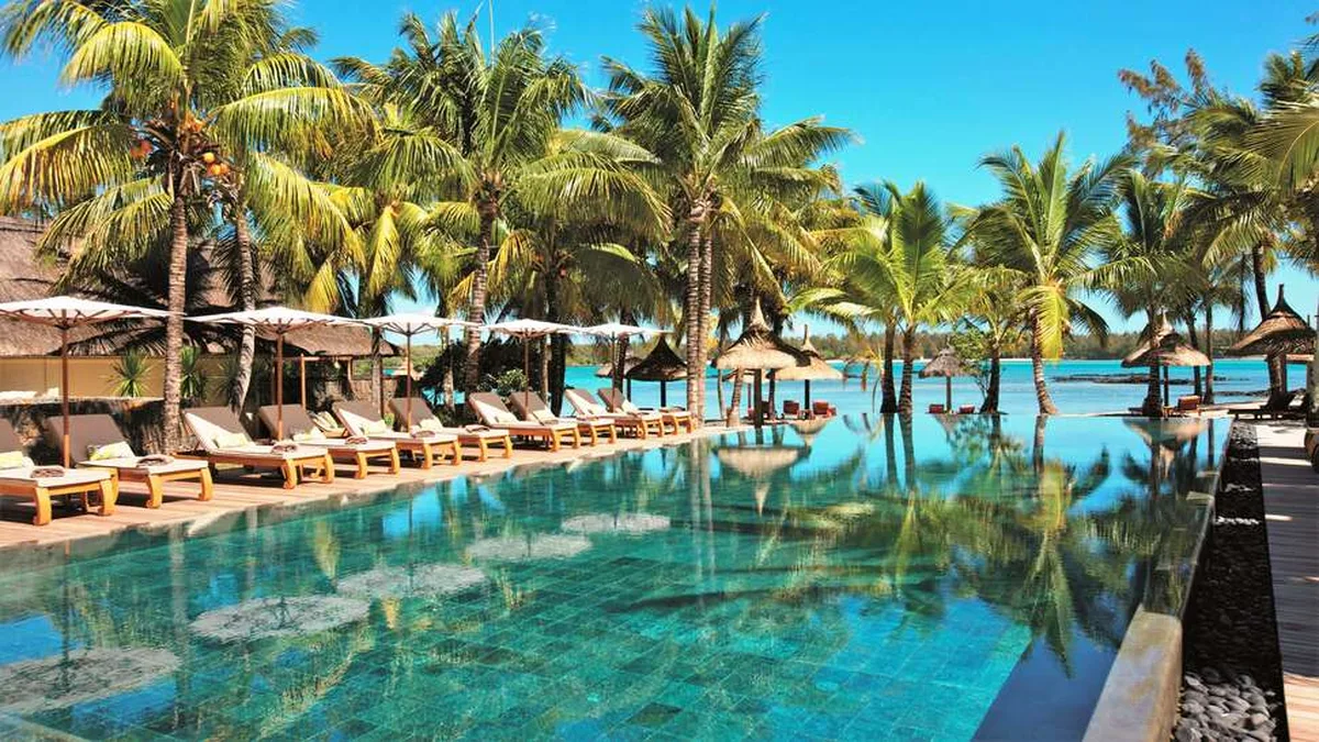 Constance Le Prince Maurice — hoofdfoto
