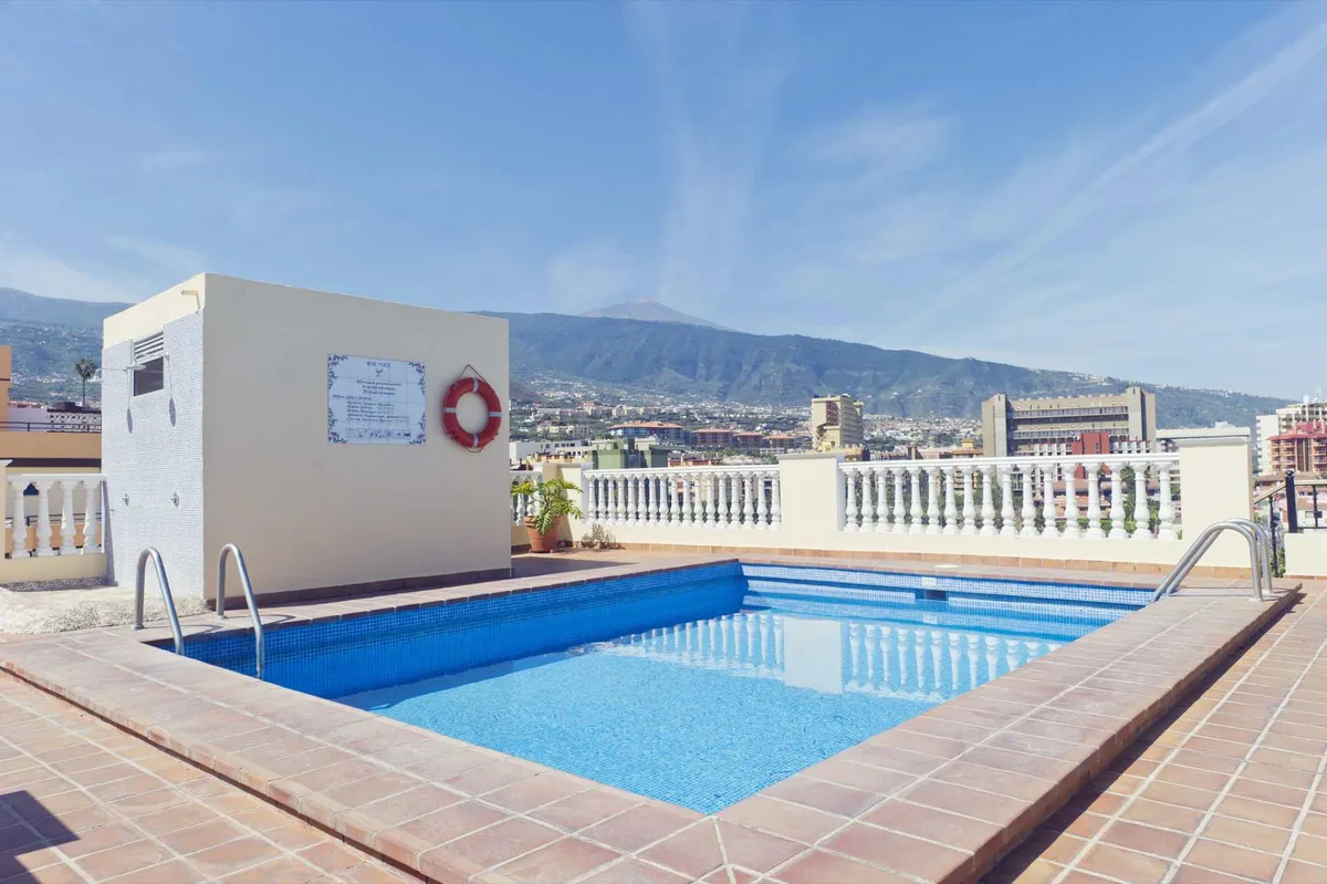 Hotel Marte — hoofdfoto