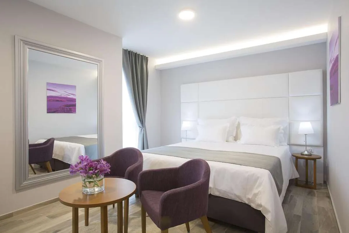 Boutique Hotel Intermezzo — hoofdfoto