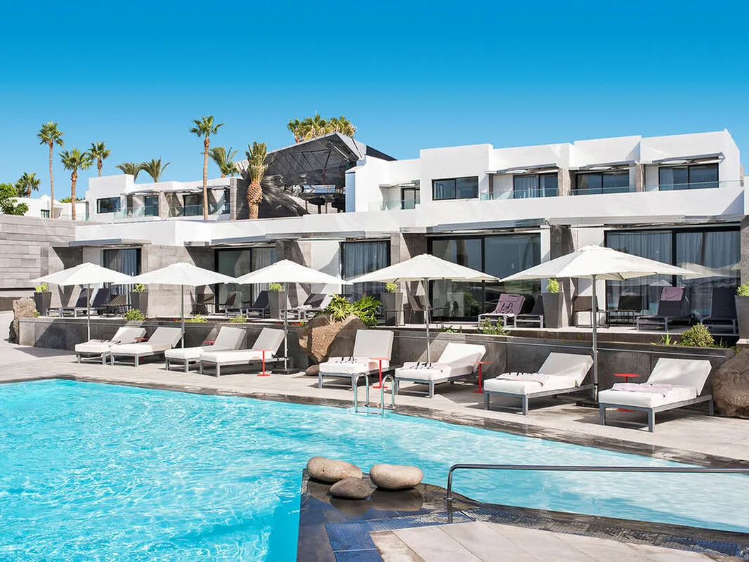 La Isla y el Mar Hotel Boutique — hoofdfoto