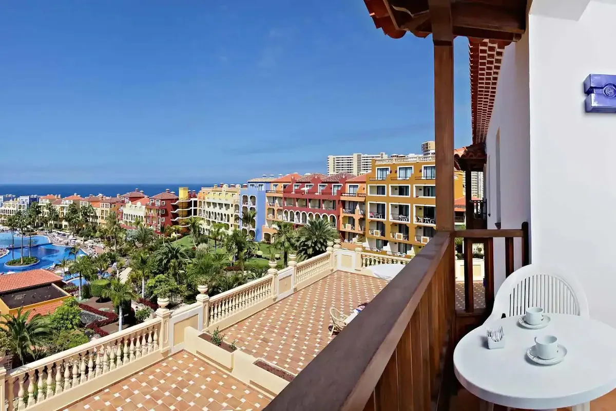 Bahia Principe Sunlight Costa Adeje — hoofdfoto