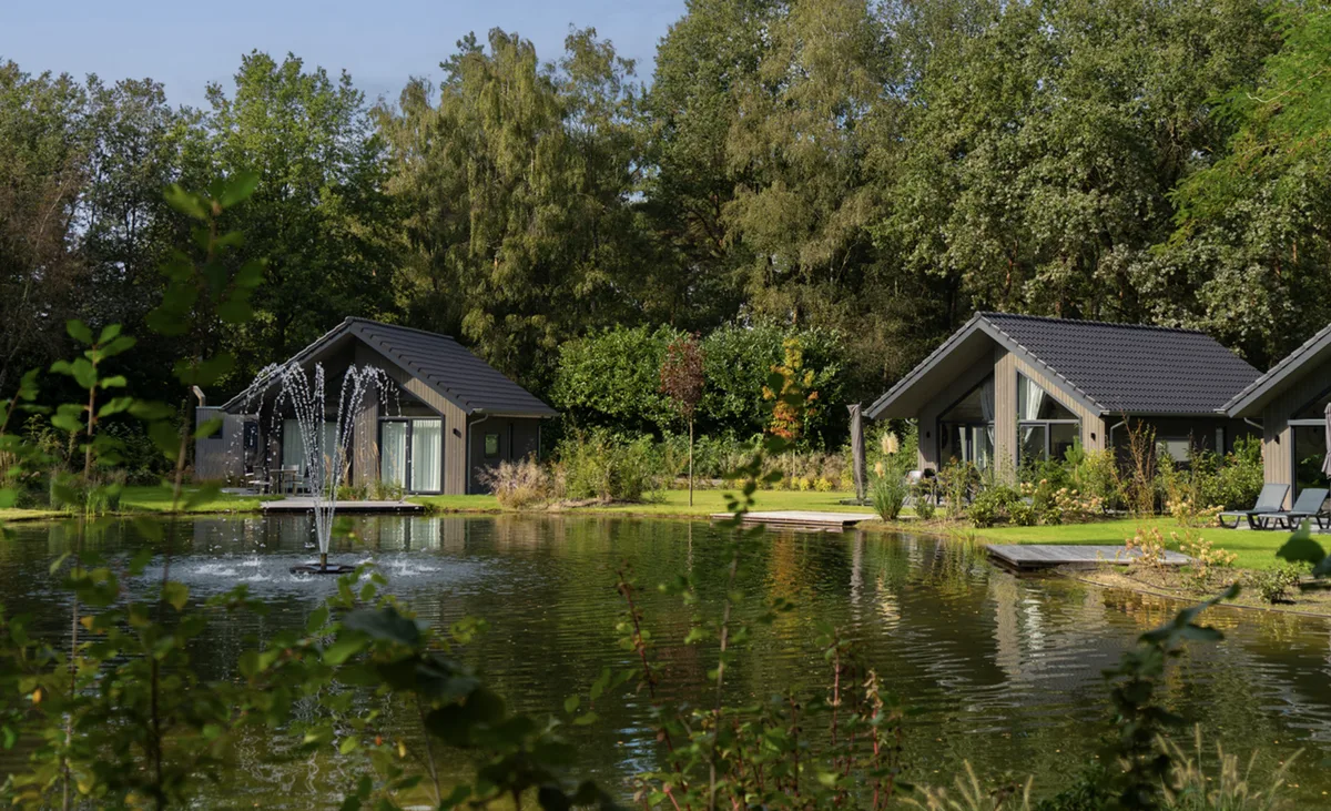 Vakantiepark Latour — hoofdfoto
